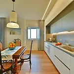 Luxury Suites Casa Di Joy In Cefalu