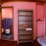 San Berillo House