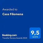 Casa Filomena