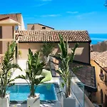 Taormina Infinity Suites