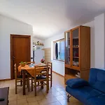 Apartment Stelle By Interhome