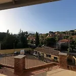 B&B La Terrazza Etnaview