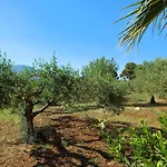 Villa Donna Franca Con Piscina Privata