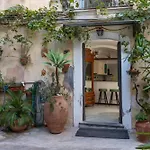 Cortile San Michele