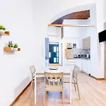 Cappuccini 62 House