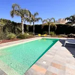 Chicco Di Sale - Exclusive Pool Villa