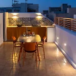 Casa Pepe - Terrazza Favignana