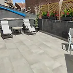 Ciaurimari Sicilian Suite Con Terrazza