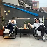 Ciaurimari Sicilian Suite Con Terrazza