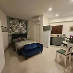 Marenza House, Taormina Di Villino Turchetti