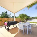 Stunning Home In Marza With Kitchenette
