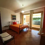 Villa Priscilla