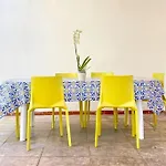 Villa Orlando Mondello