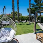 Villa Dolmen Beach