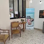 Seccagrande Holiday Home
