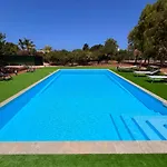 Villa Siciliana Con Piscina 