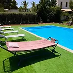Villa Siciliana Con Piscina 
