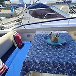 Desire Charming House Boat