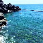 Seafront In The City