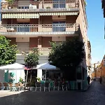 Entrenaranjos