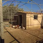 Casa Donna Razietta - Natura E Relax