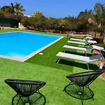 Exclusive Loft Con Piscina Dal Picciotto