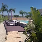 Villa Carob