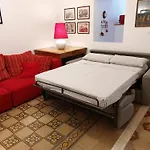 Olivuzza Apartment