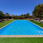 Villa Con Piscina Terrazza Dal Picciotto