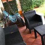 Garden House Mondello Palermo