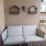 Appartamento Catania Con Vista Sul Golfo Di Ognina