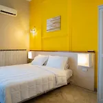 Margherita Rooms
