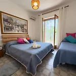 Villa Falcone Borsellino