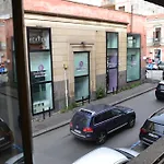 Orlando Catania Luxury Open Space