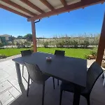 Michelangelo House