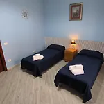 Stanze Azzurre