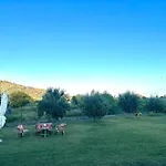 Kina Country Side
