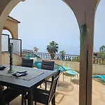 Gaeli Seaview - Letojanni Taormina