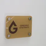 Gergiole Apartments