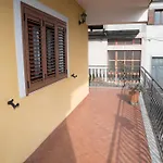 Casa Montegrappa - Tra Etna E Mare Parcheggio Gratuito