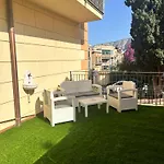 Mondello Suite Apartment