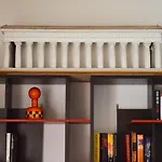 Neapolis Apartament