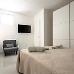Corgiolo Apartments