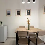 Corgiolo Apartments