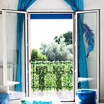 Blusunset Home Capaci