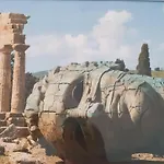 B&B Villa Adriana