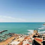 1 Bedroom Nice Apartment In Punta Braccetto Rg