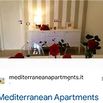 Mediterranean Apartments