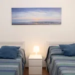 Villa Calamancina Con Vista Mare