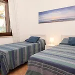 Villa Calamancina Con Vista Mare